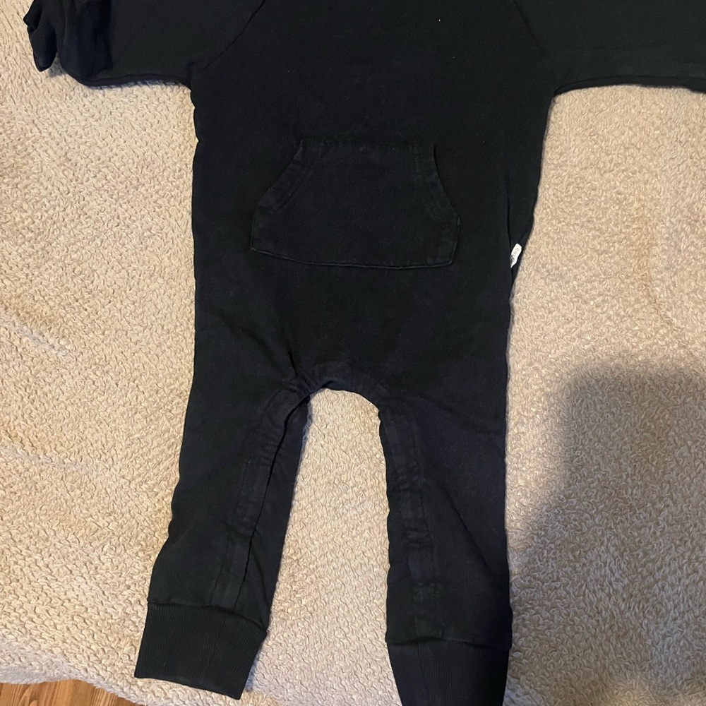 Black Kids One Piece